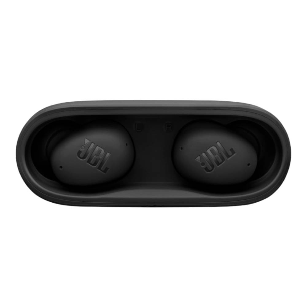 หูฟังไร้สาย JBL Wave Buds 2 In-Ear TWS Black