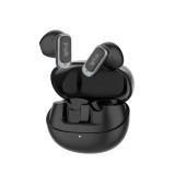 หูฟังไร้สาย QPLUS TWS YKS106 Black