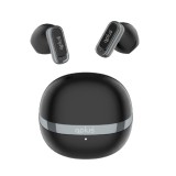 หูฟังไร้สาย QPLUS TWS YKS106 Black