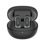 หูฟังไร้สาย QPLUS TWS YKS106 Black