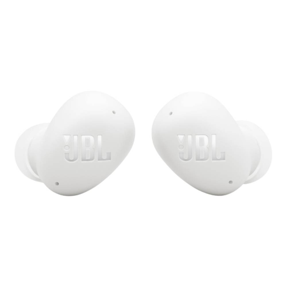หูฟังไร้สาย JBL Wave Buds 2 In-Ear TWS White