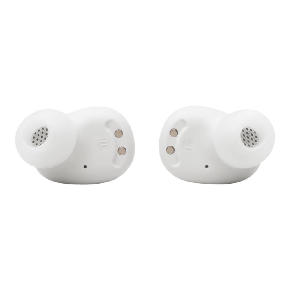 หูฟังไร้สาย JBL Wave Buds 2 In-Ear TWS White