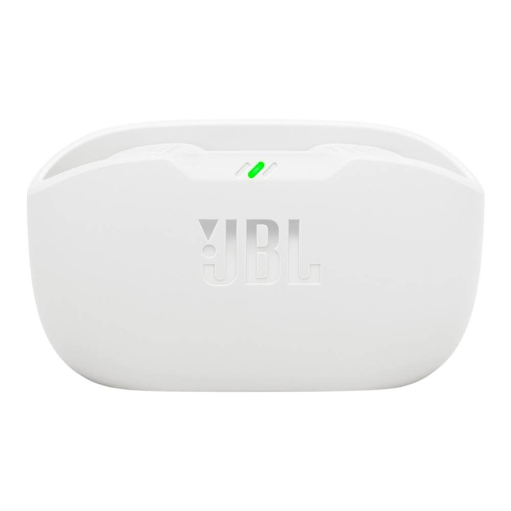 หูฟังไร้สาย JBL Wave Buds 2 In-Ear TWS White