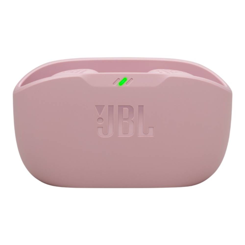 หูฟังไร้สาย JBL Wave Buds 2 In-Ear TWS Pink
