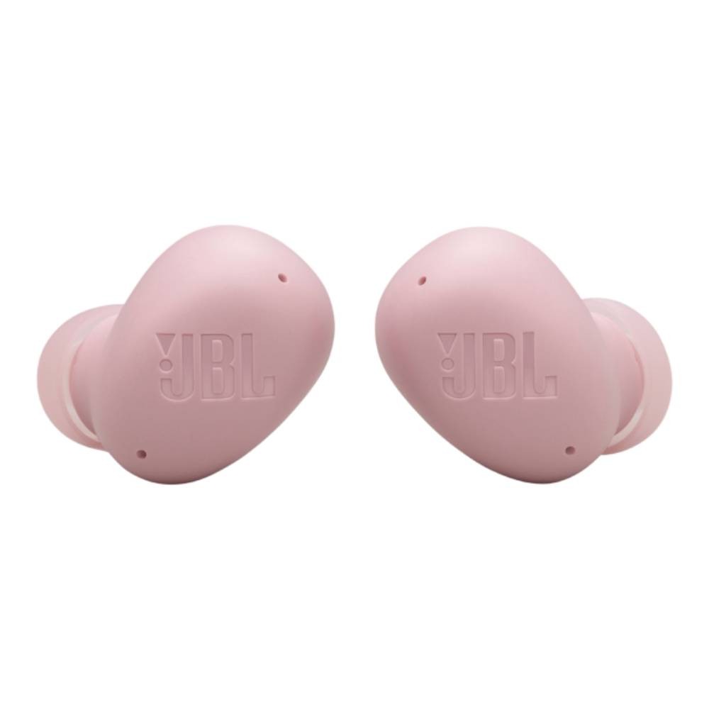 หูฟังไร้สาย JBL Wave Buds 2 In-Ear TWS Pink