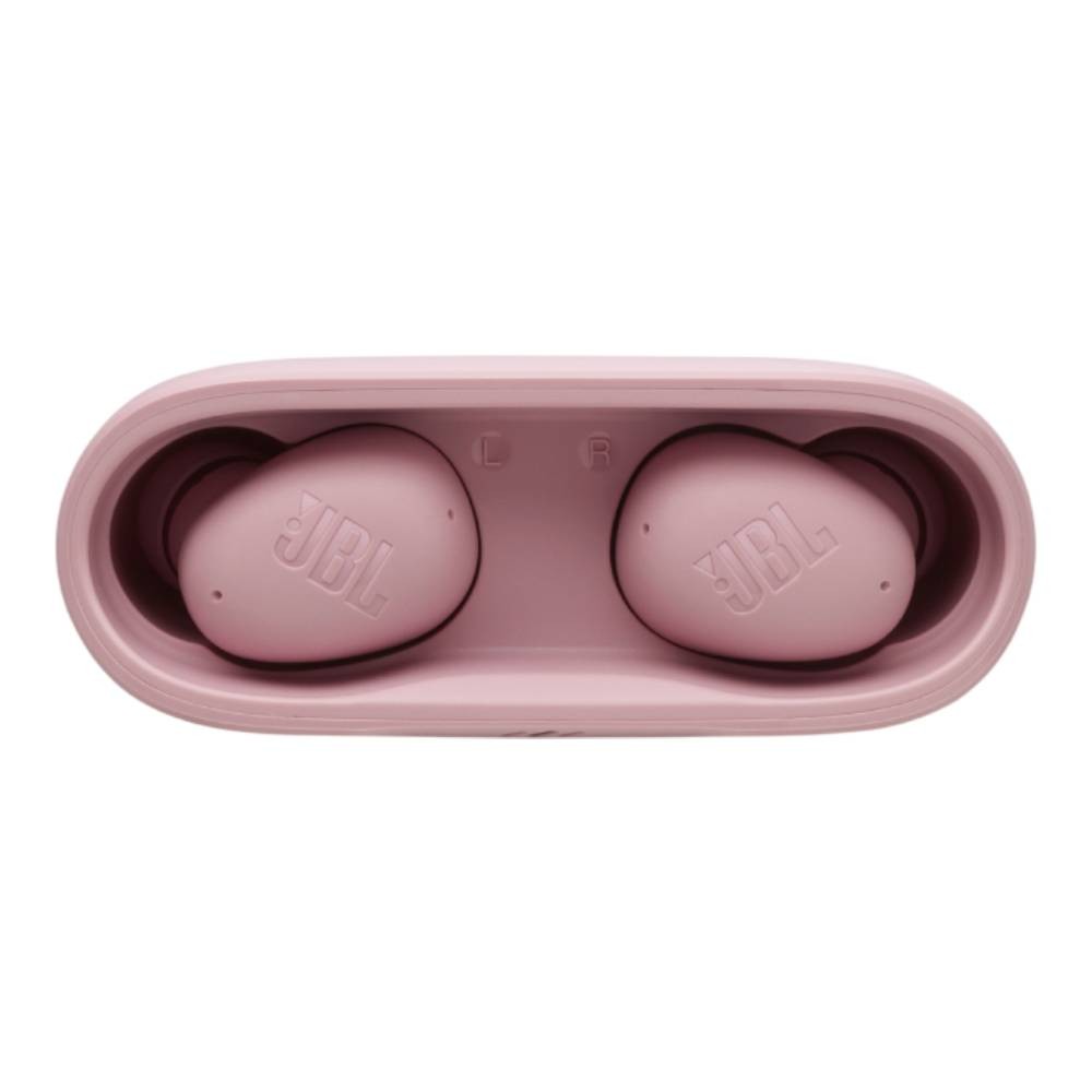 หูฟังไร้สาย JBL Wave Buds 2 In-Ear TWS Pink