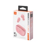หูฟังไร้สาย JBL Wave Buds 2 In-Ear TWS Pink