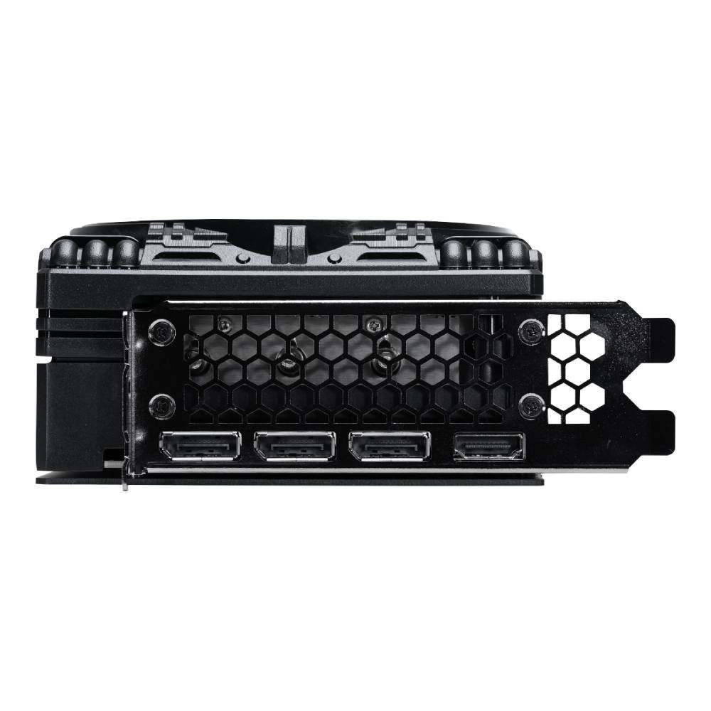 การ์ดจอ Palit GeForce RTX 5080 GamingPro 16GB GDDR7 256-bit