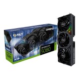 การ์ดจอ Palit GeForce RTX 5080 GamingPro 16GB GDDR7 256-bit