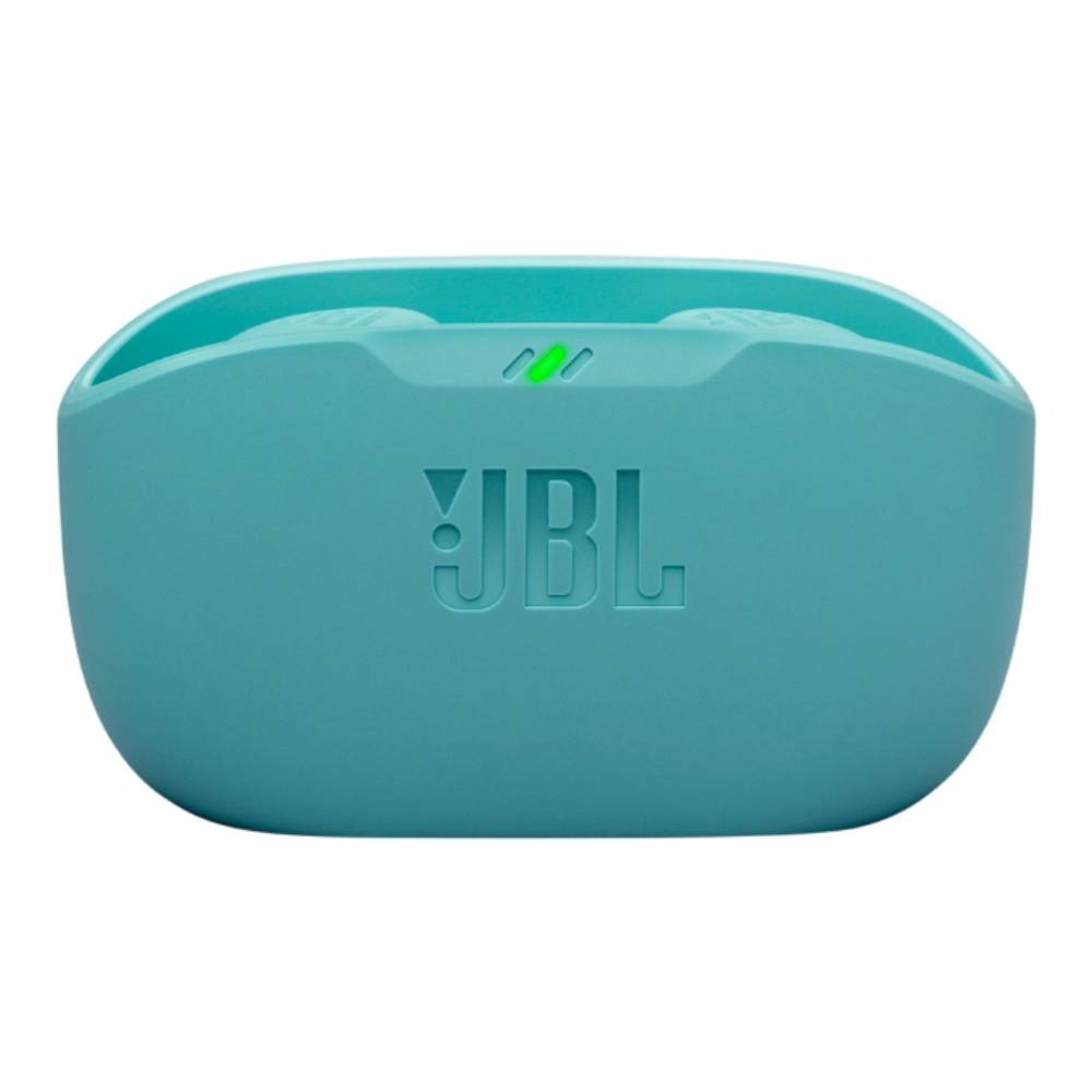 หูฟังไร้สาย JBL Wave Buds 2 In-Ear TWS Blue