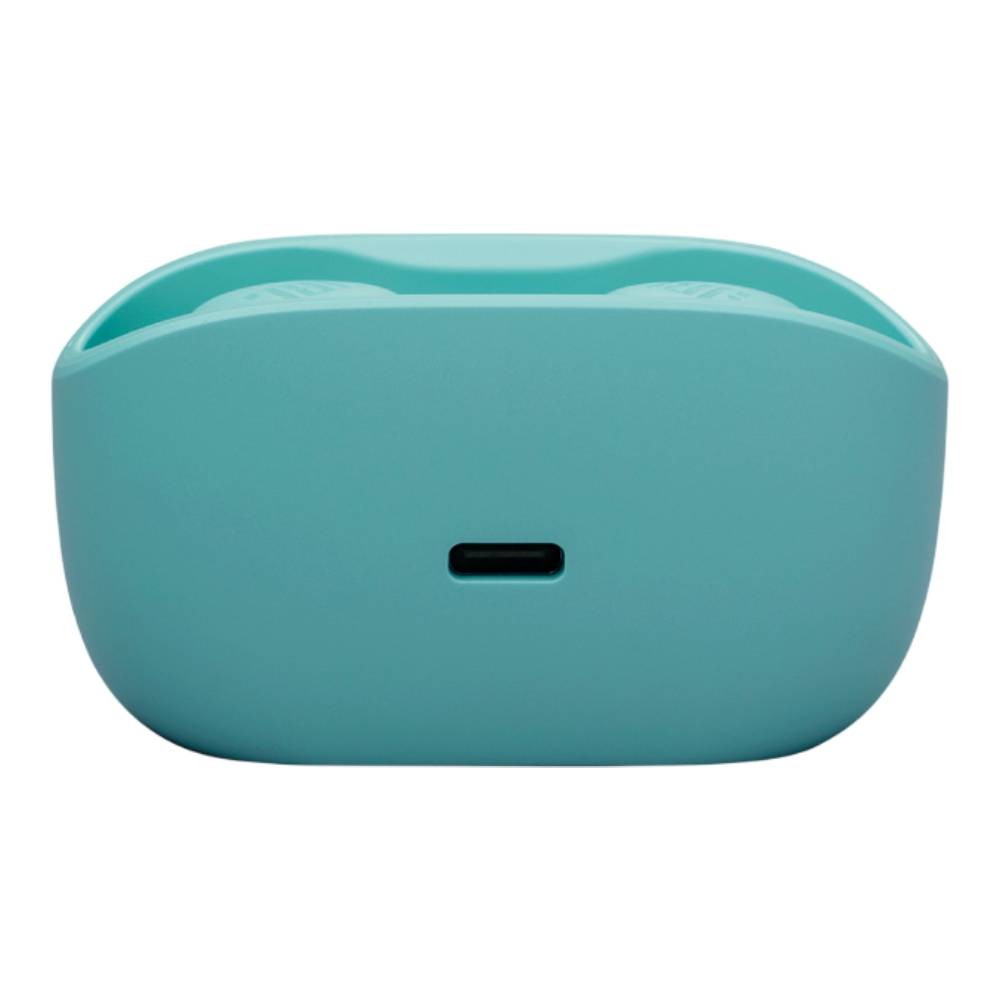 หูฟังไร้สาย JBL Wave Buds 2 In-Ear TWS Blue