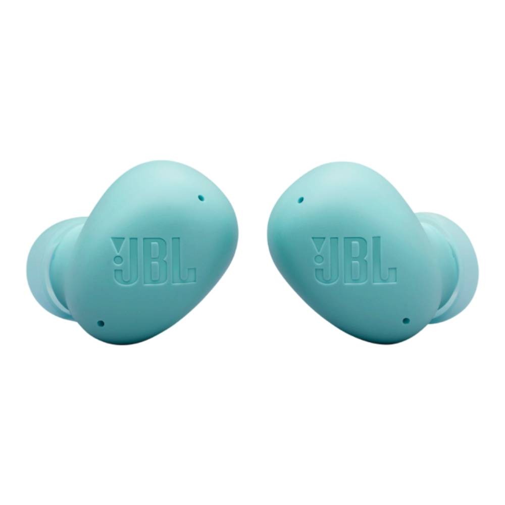 หูฟังไร้สาย JBL Wave Buds 2 In-Ear TWS Blue