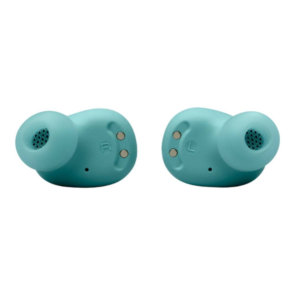 หูฟังไร้สาย JBL Wave Buds 2 In-Ear TWS Blue