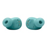 หูฟังไร้สาย JBL Wave Buds 2 In-Ear TWS Blue