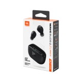 หูฟังไร้สาย JBL Wave Buds 2 In-Ear TWS Black