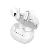 หูฟังไร้สาย QPLUS TWS YKS106 White