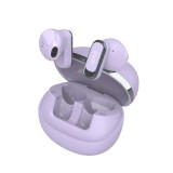 หูฟังไร้สาย QPLUS TWS YKS106 Purple