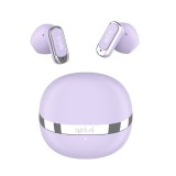 หูฟังไร้สาย QPLUS TWS YKS106 Purple
