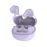 หูฟังไร้สาย QPLUS TWS YKS106 Purple
