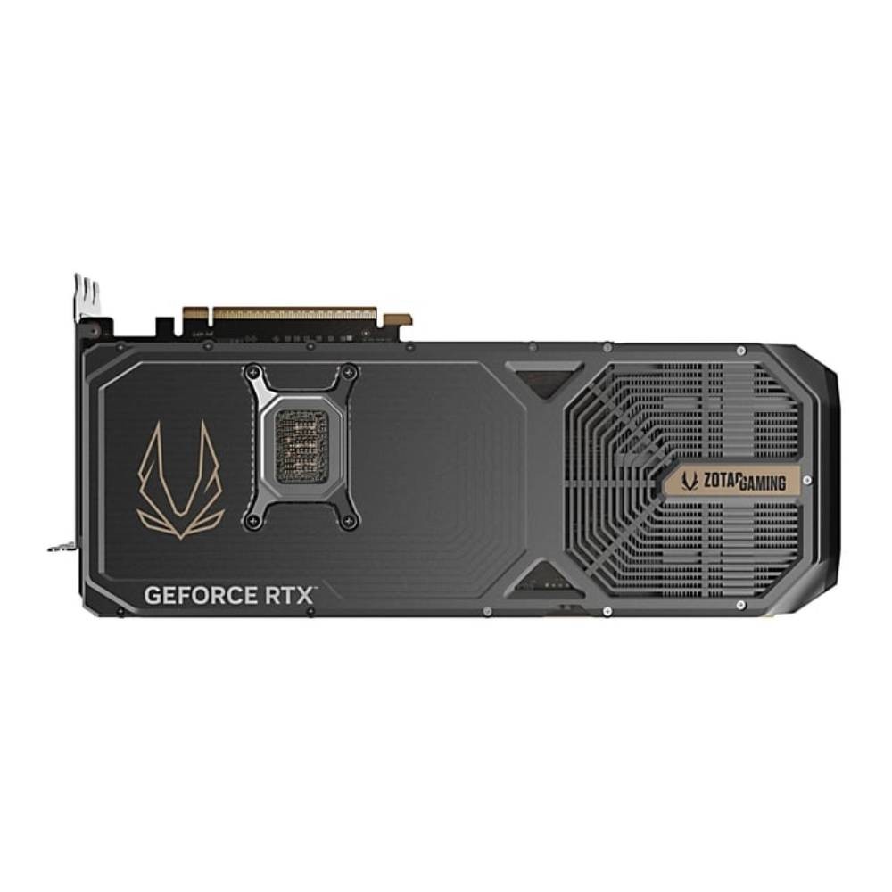การ์ดจอ ZOTAC Gaming GeForce RTX 5080 AMP Extreme INFINITY ULTRA 16GB GDDR7 256-bit