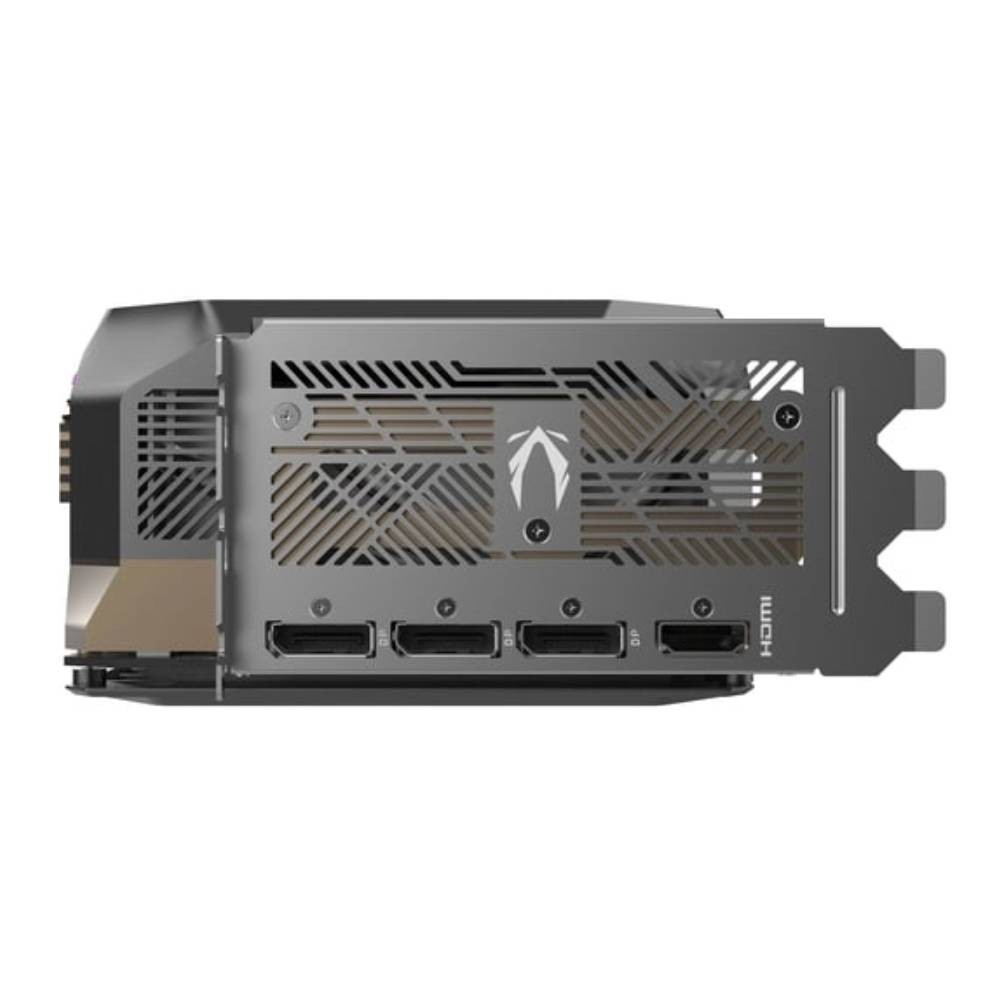 การ์ดจอ ZOTAC Gaming GeForce RTX 5080 AMP Extreme INFINITY ULTRA 16GB GDDR7 256-bit