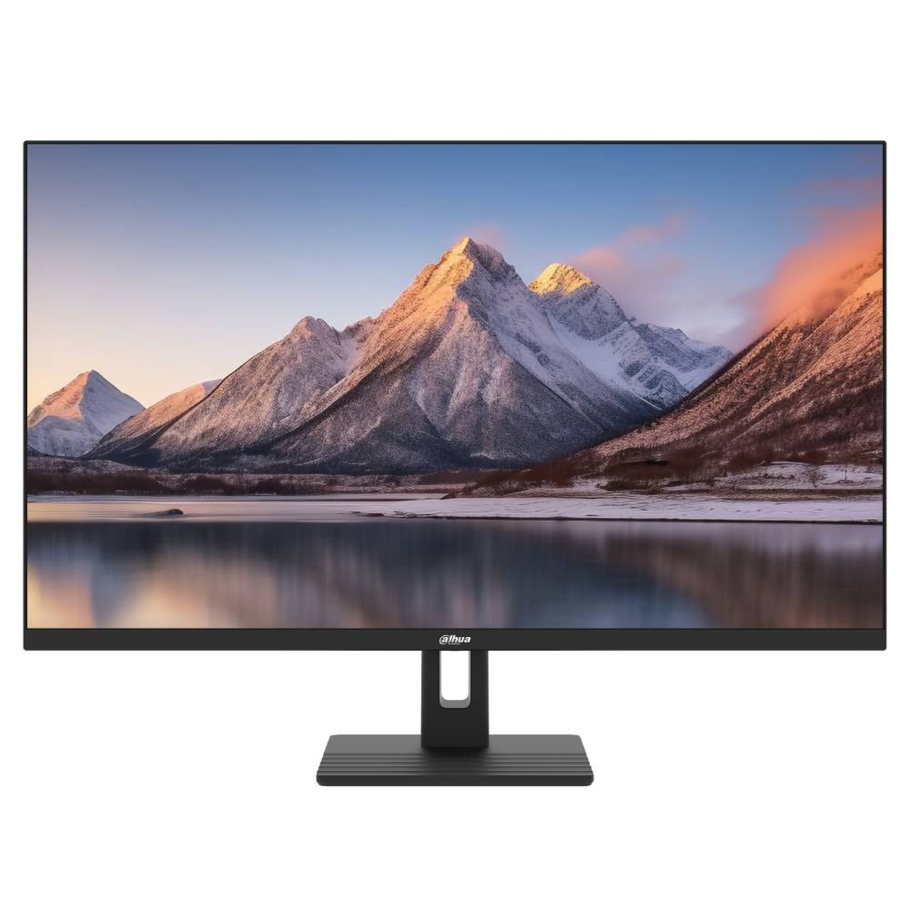 จอมอนิเตอร์ DAHUA DHI-LM32-C301B (IPS 2K 75Hz)