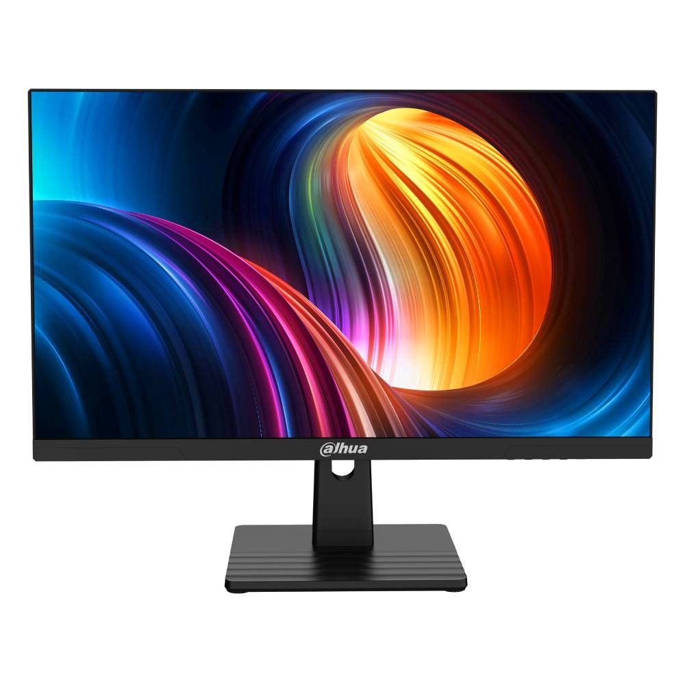 จอมอนิเตอร์ DAHUA DHI-LM25-B211B (IPS 120Hz)