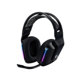 หูฟังเกมมิ่ง Logitech Gaming Headset G733 Lightspeed Black