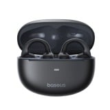 หูฟังไร้สาย Baseus Headphone Wireless MC1 Cosmic Black