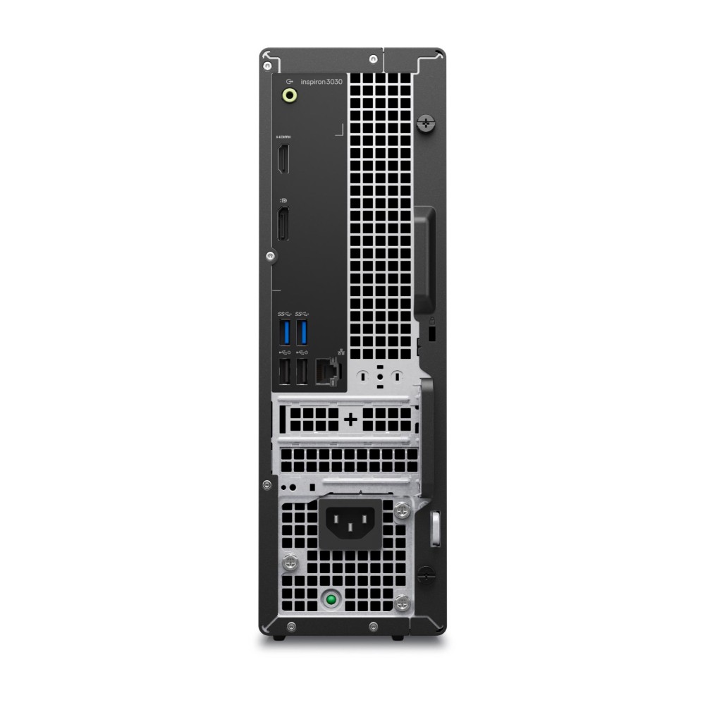 DELL DESKTOP TW INSPIRON 3030 SFF OID3030S301101GTH-SF-Bk-W Black
