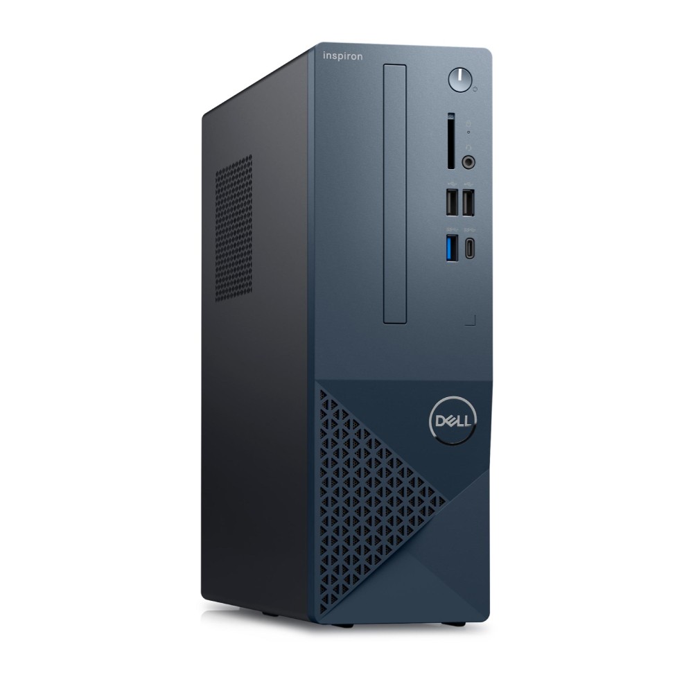 DELL DESKTOP TW INSPIRON 3030 SFF OID3030S301101GTH-SF-Bk-W Black