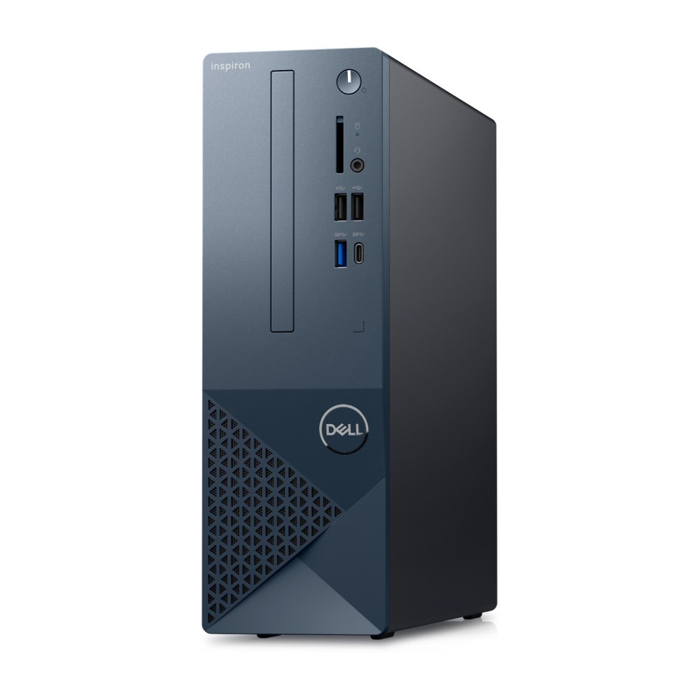 DELL DESKTOP TW INSPIRON 3030 SFF OID3030S301101GTH-SF-Bk-W Black