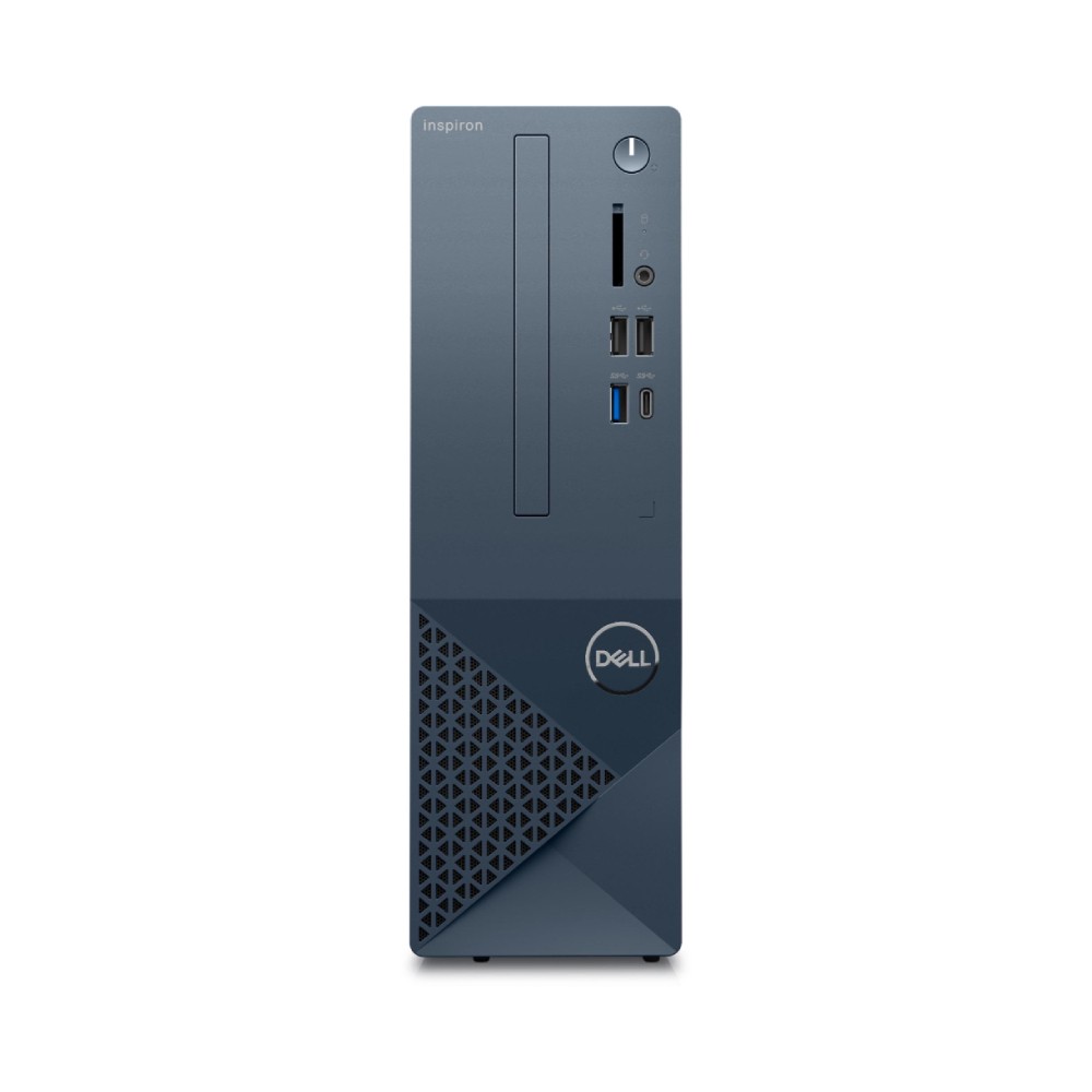 DELL DESKTOP TW INSPIRON 3030 SFF OID3030S301101GTH-SF-Bk-W Black