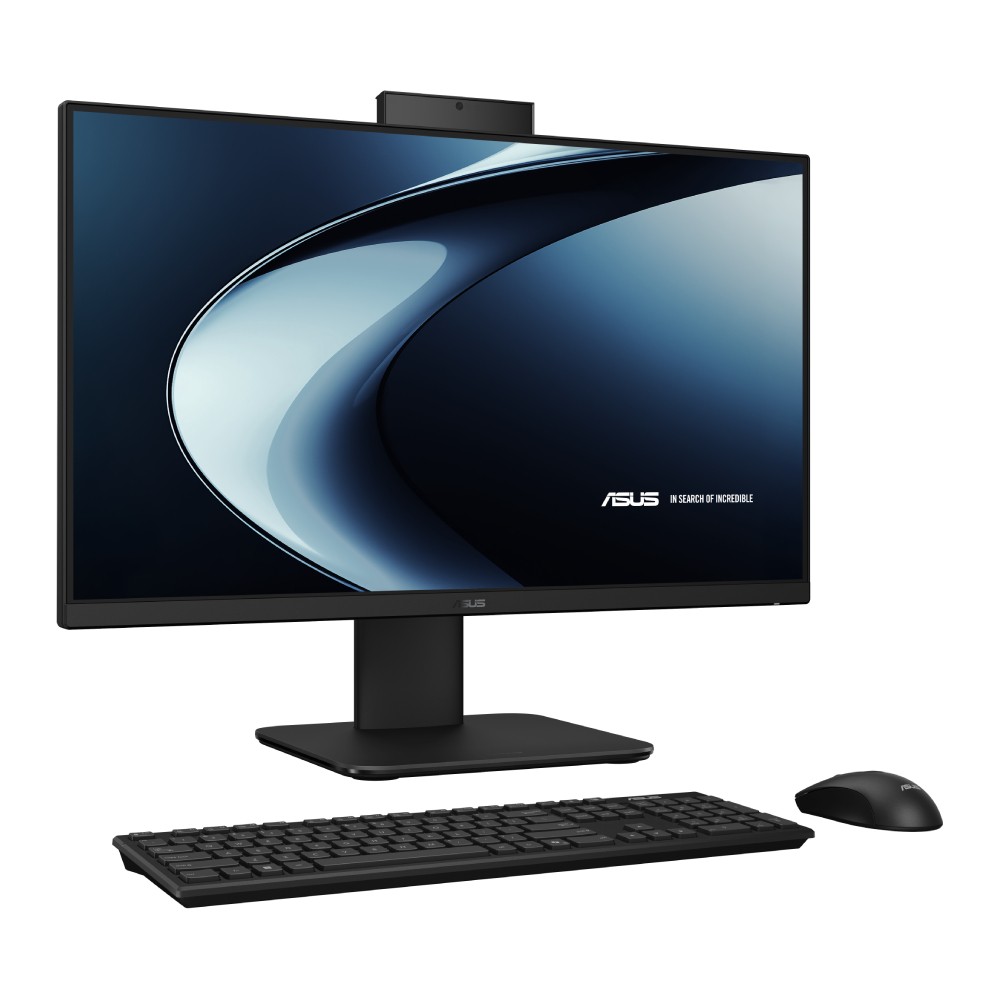 ASUS DESKTOP AIO V440VAK-BPC031WA Black