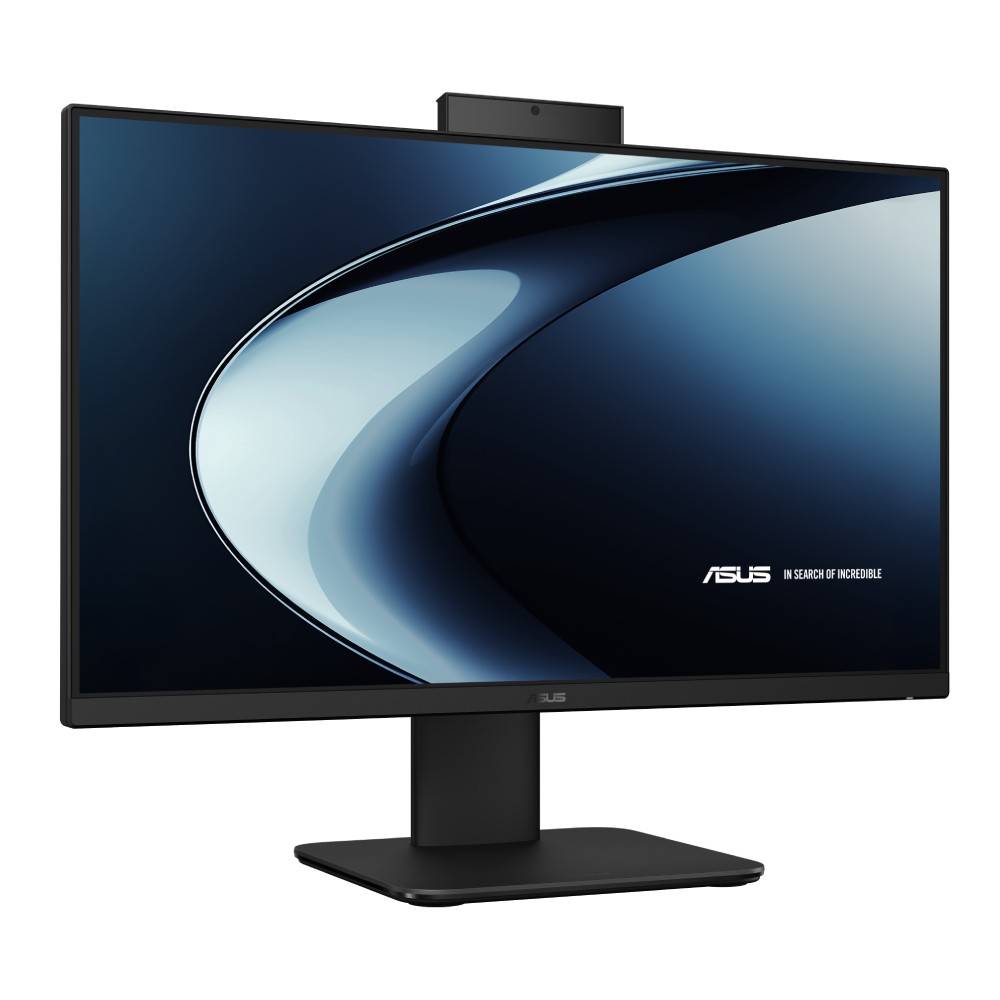ASUS DESKTOP AIO V440VAK-BPC031WA Black
