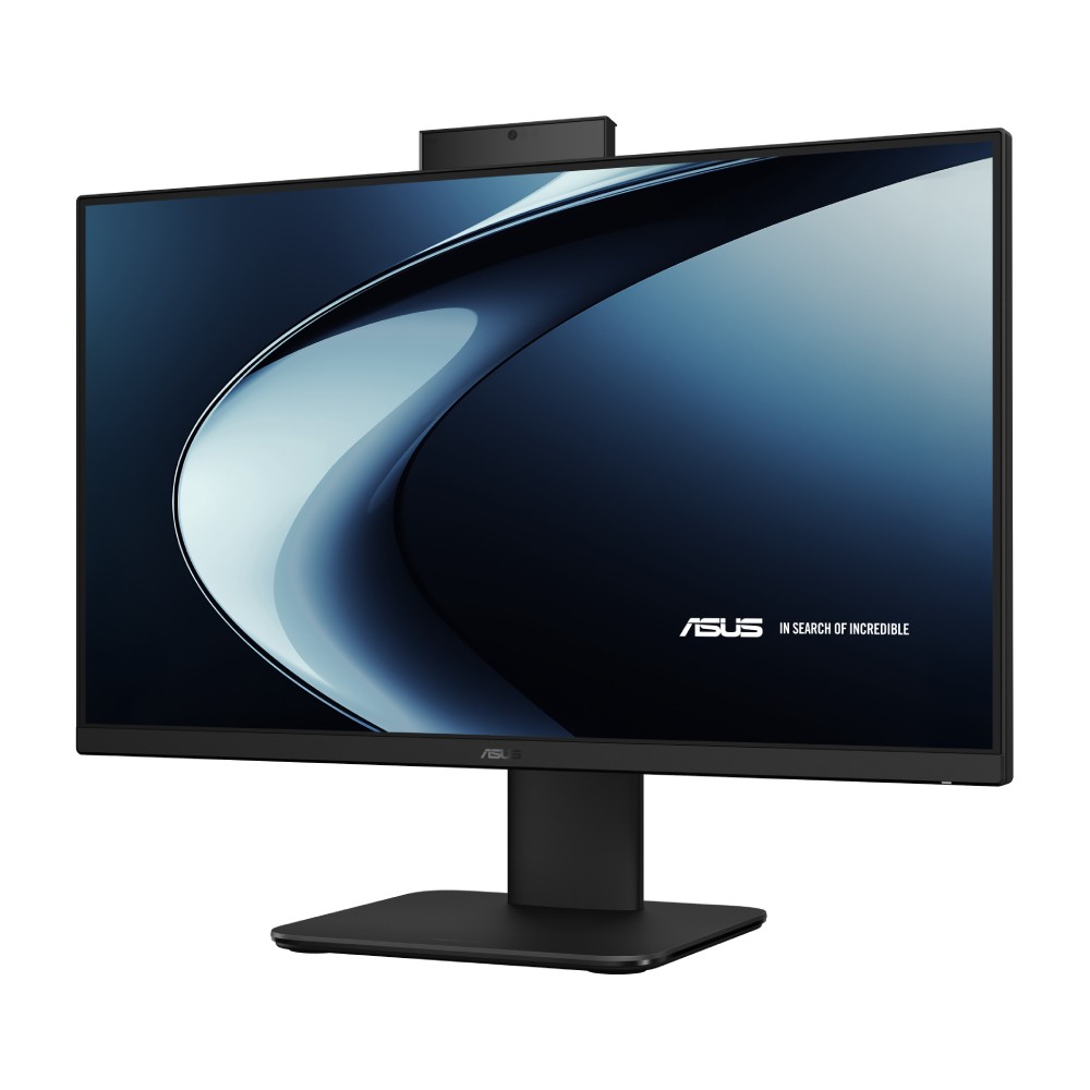 ASUS DESKTOP AIO V440VAK-BPC031WA Black