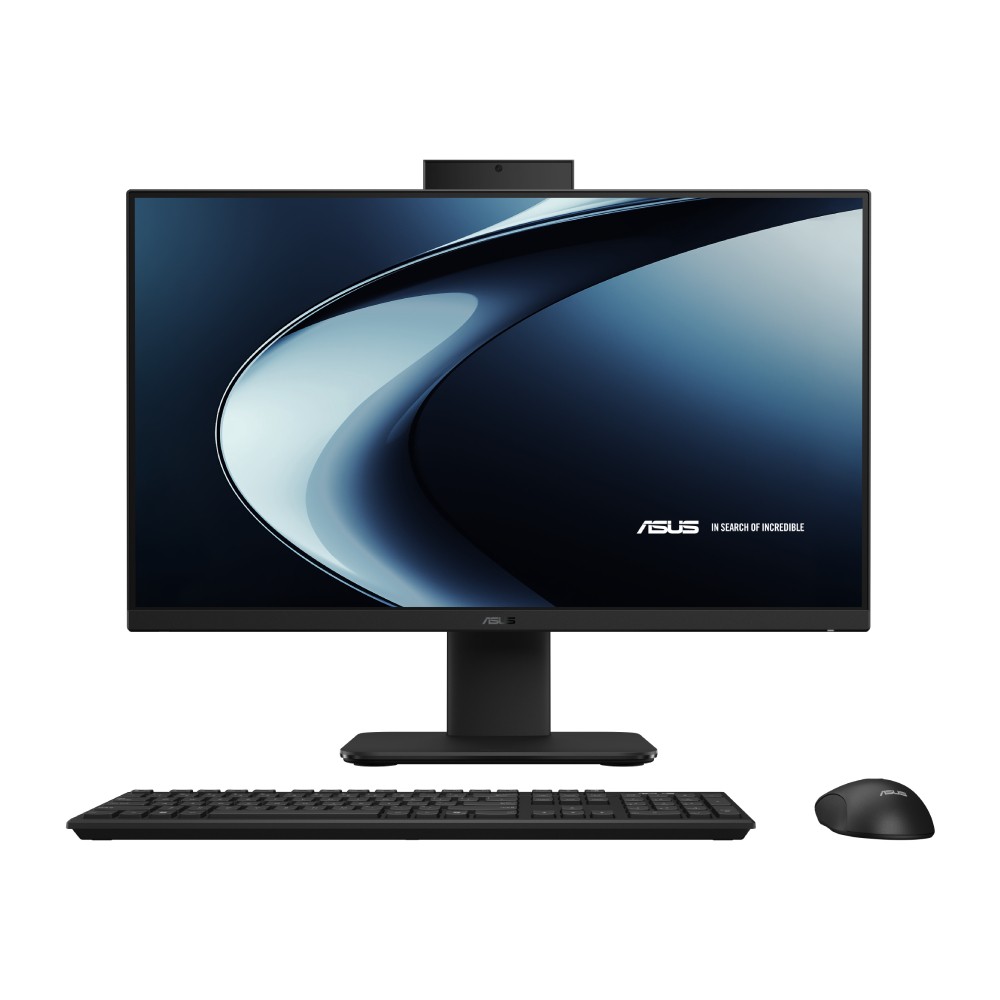 ASUS DESKTOP AIO V440VAK-BPC031WA Black