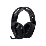 หูฟังเกมมิ่ง Logitech Gaming Headset G733 Lightspeed Black