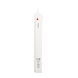 ปลั๊กไฟ Anitech Plug H2143-WH