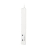 ปลั๊กไฟ Anitech Plug H2143-WH