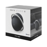 ลำโพงบลูทูธ Harman Kardon Onyx Studio 8 Black