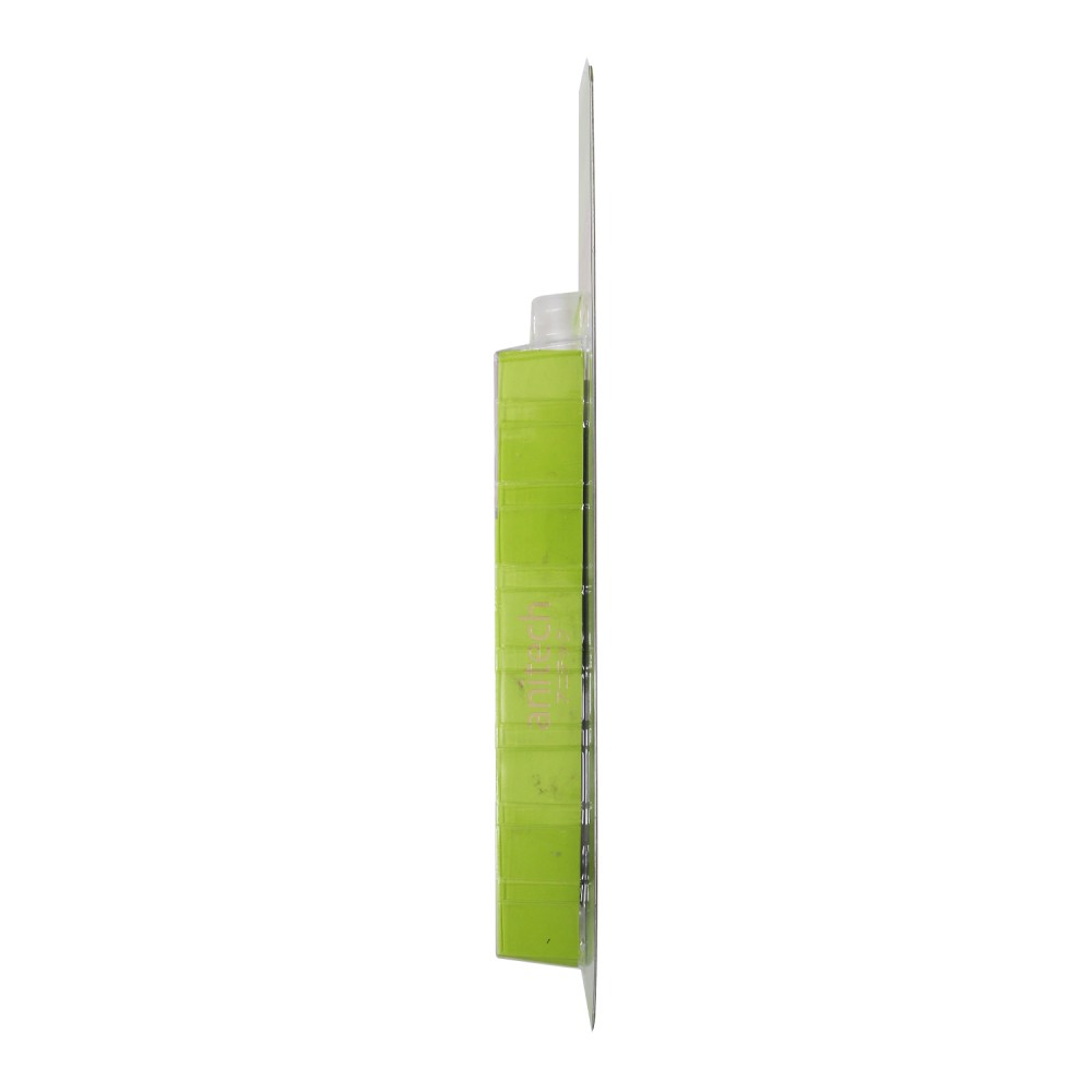 ปลั๊กไฟ Anitech Plug H2143-WH