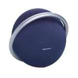 ลำโพงบลูทูธ Harman Kardon Onyx Studio 8 Blue