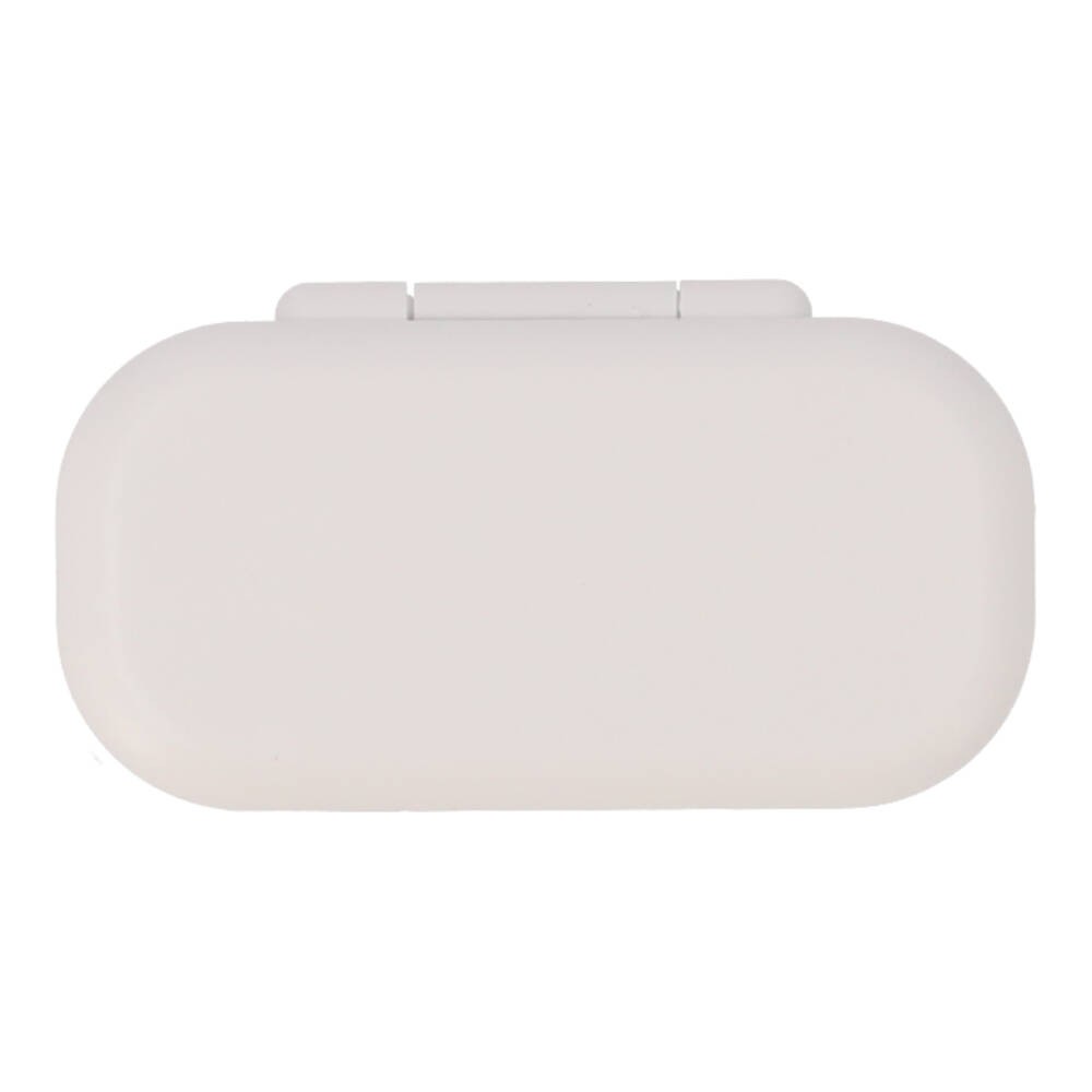 หัวปากกาไอแพด QPLUS Tips for Gen1/2 6-in-1 White/Clear
