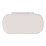 หัวปากกาไอแพด QPLUS Tips for Gen1/2 6-in-1 White/Clear