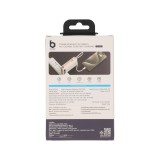 พาวเวอร์แบงค์ Blue Box 20000mAh built-in Lightning/Type-C PD22.5W Cream