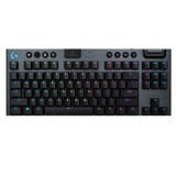 Logitech Gaming Keyboard G913 TKL Lightspeed Wireless RGB Mechanical Tactile (TH/EN)