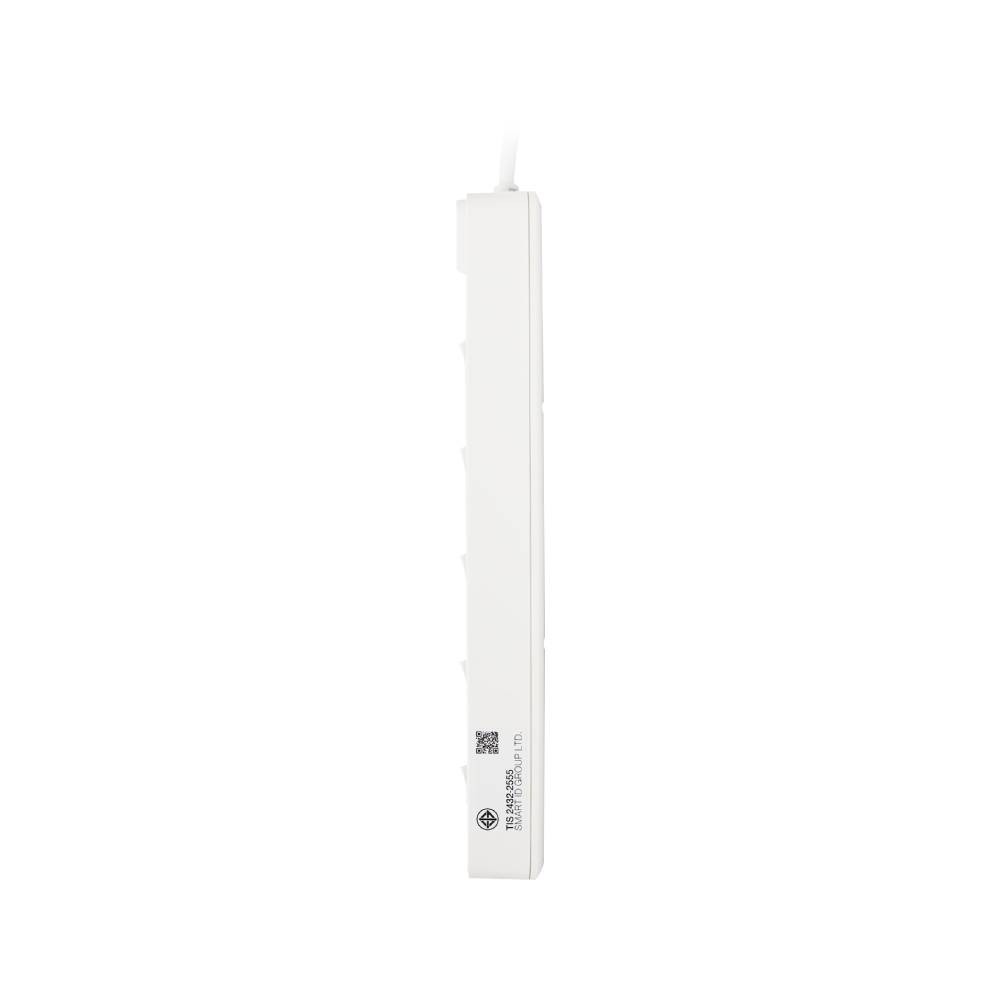 ปลั๊กไฟ Anitech Plug 5 Way 5 Switch 5M. (H2155)