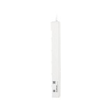 ปลั๊กไฟ Anitech Plug 5 Way 5 Switch 5M. (H2155)