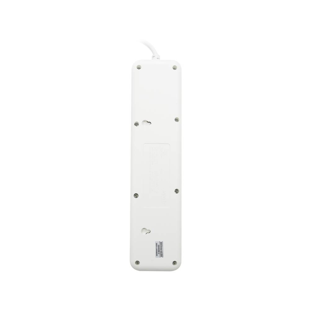 ปลั๊กไฟ Anitech Plug 5 Way 5 Switch 5M. (H2155)